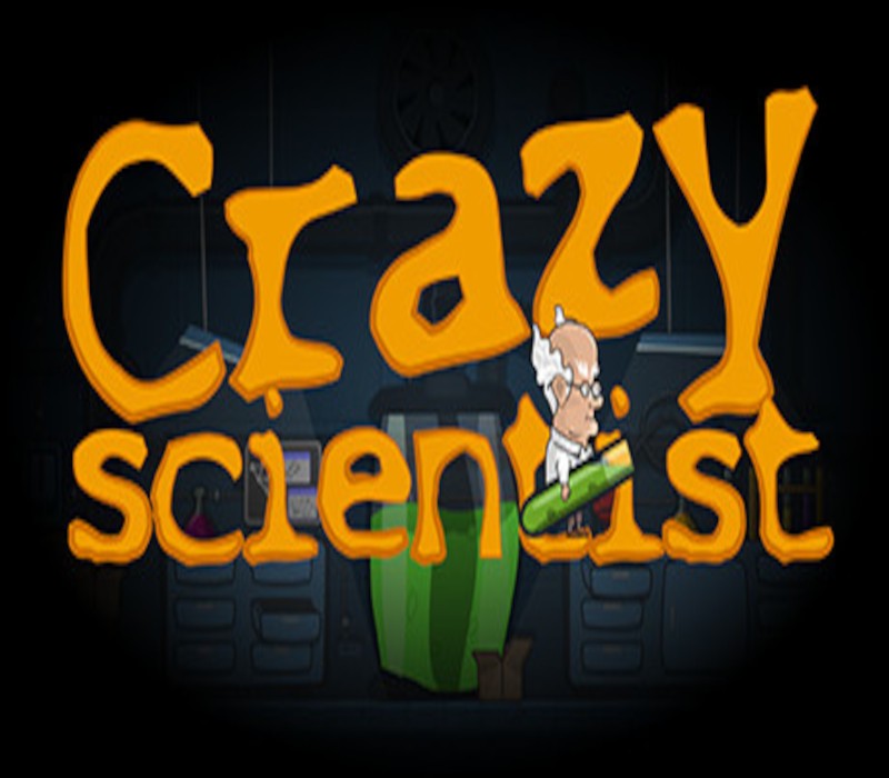 Games like Crazy Scientist