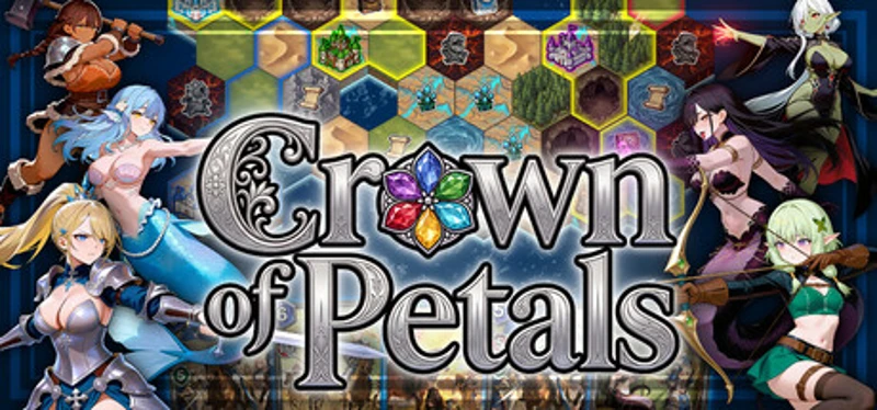Crown of Petals Image