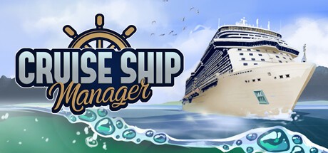 Games like Cruise Ship Manager