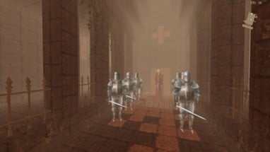 Cubes and Knights Image