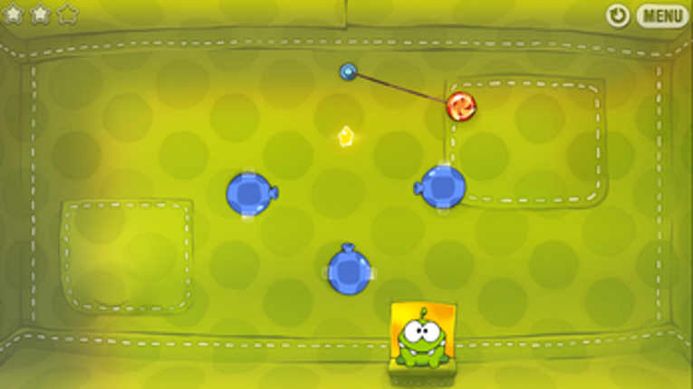 Cut The Rope V1.0.0.30 (PC) Image