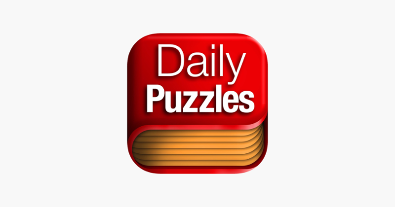 Daily Puzzles Game Cover