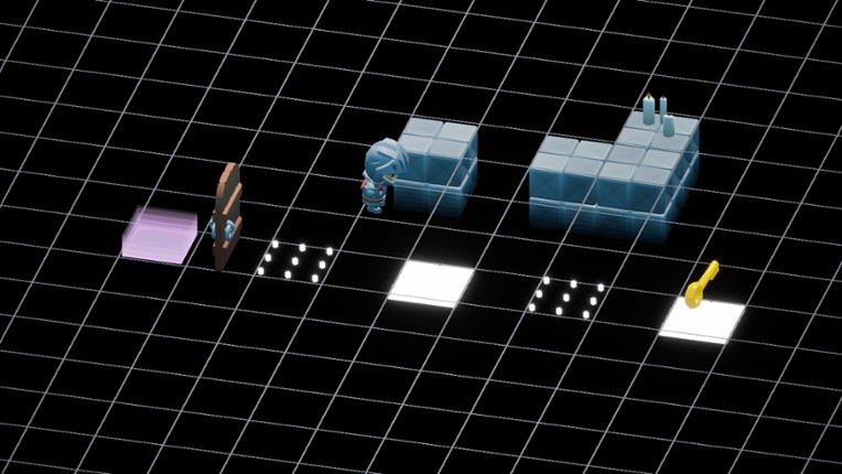 Dark Dungeon Mind Mess Image