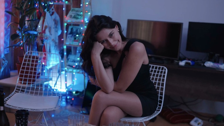 Date or Destiny : Kiss or Miss screenshot