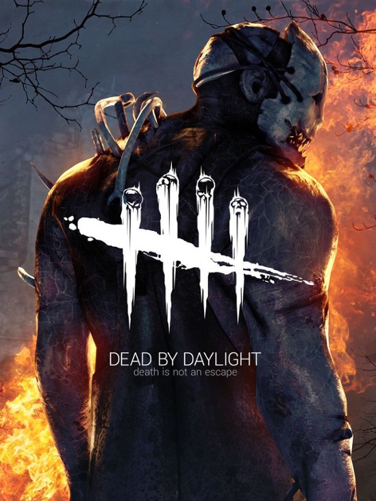 Games like Dead by Daylight