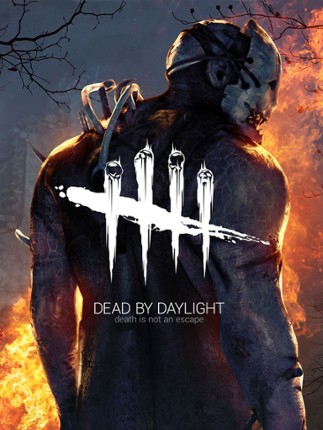 Dead by Daylight Image