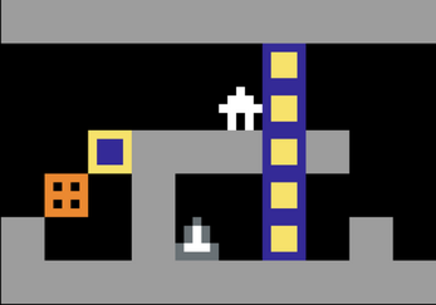 Deadly Cave Escape! screenshot