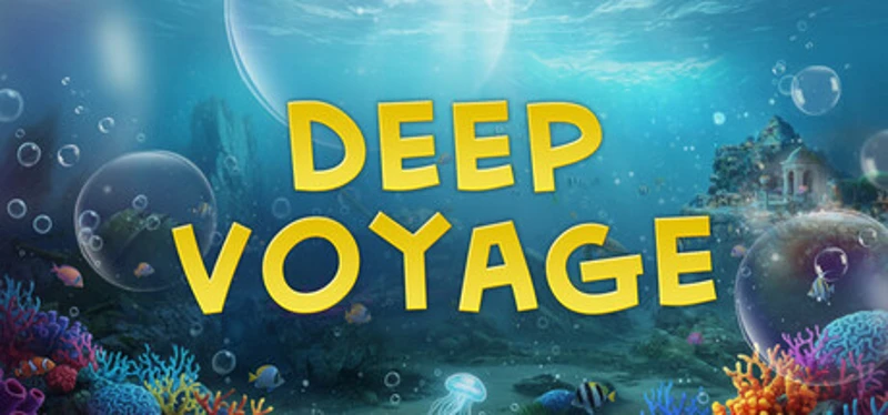 Deep Voyage Image
