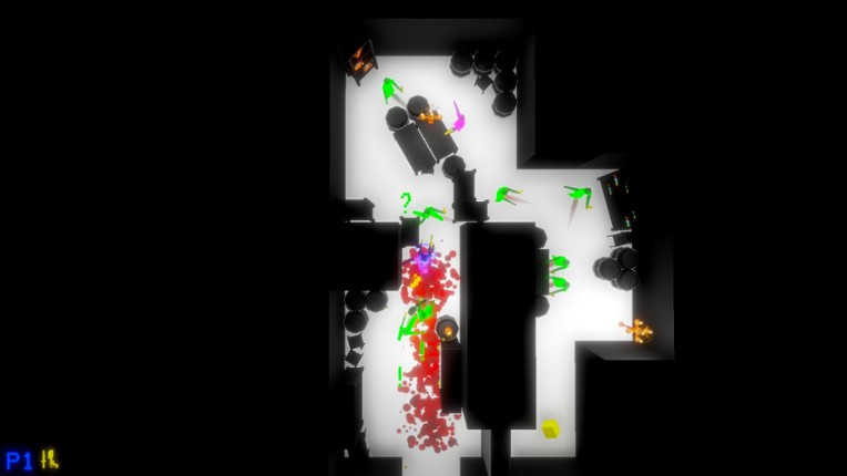 Definitely Sneaky But Not Sneaky screenshot