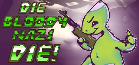 Games like Die Bloody Nazi Die!