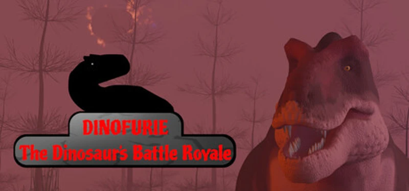 Dinofurie | The Dinosaur's Battle Royale Image