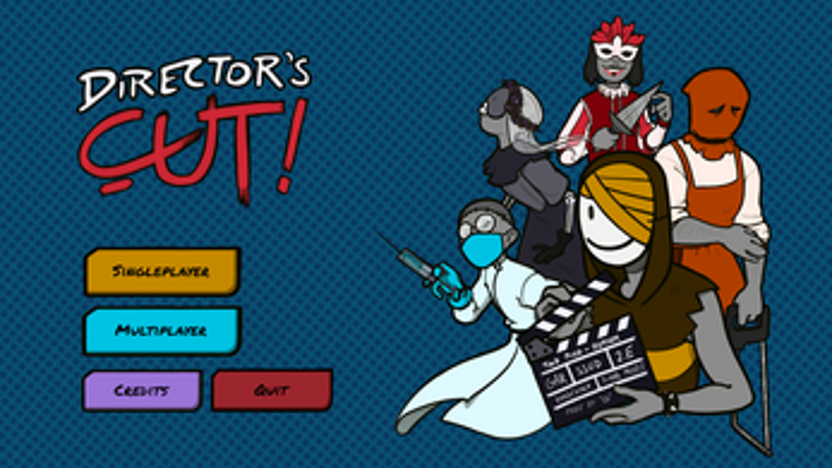 Director's CUT! Image