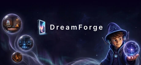 Games like DreamForge