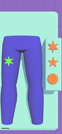 Dry Cleaner 3D screenshot