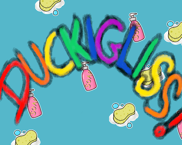 Games like Duckigliss