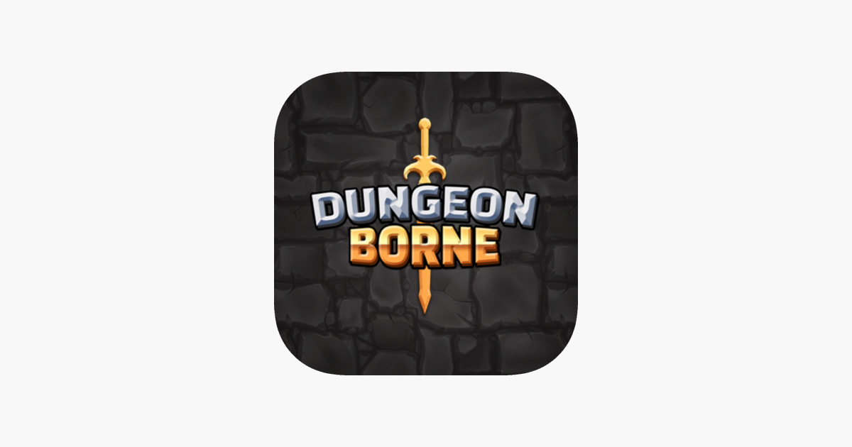 Games like Dungeonborne