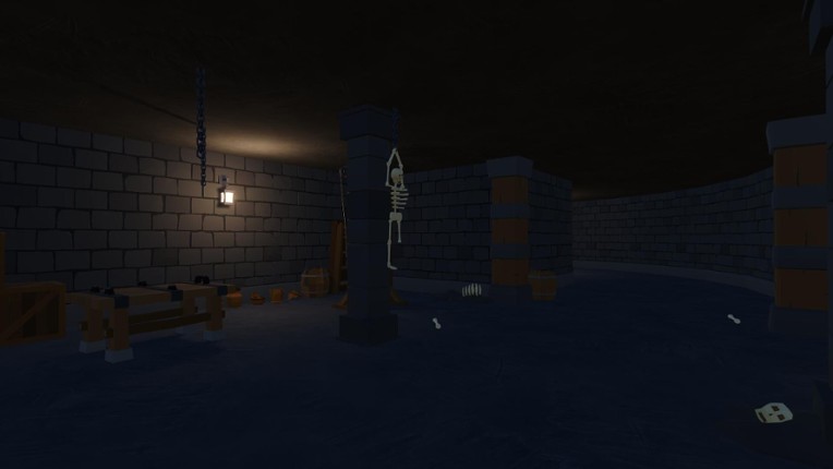 Dungeons & Animals Image