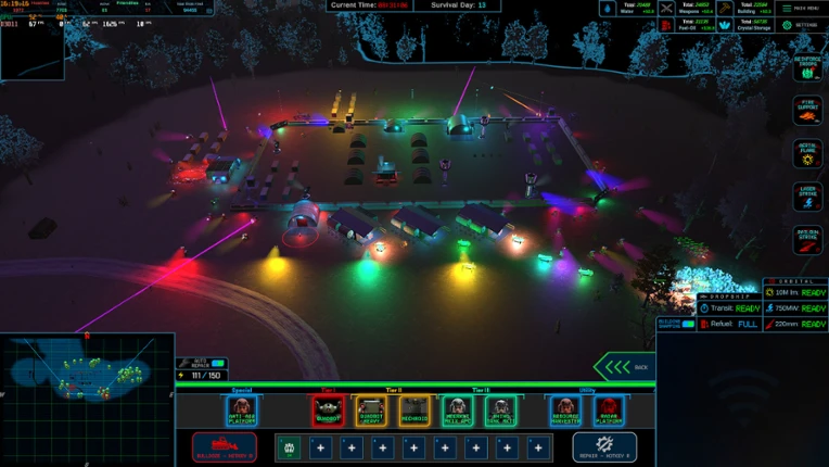 Dying Hope screenshot
