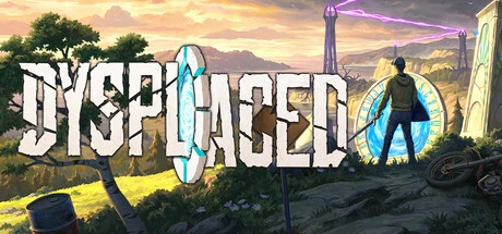 Games like DYSPLACED