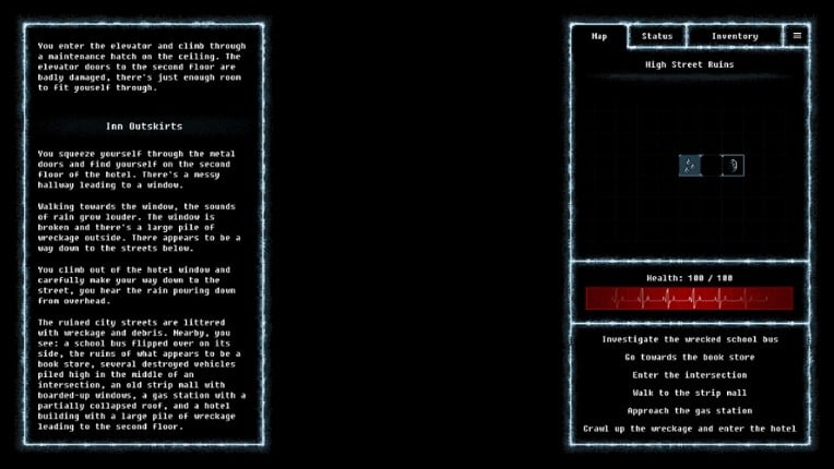 Echoes of Etheria Image