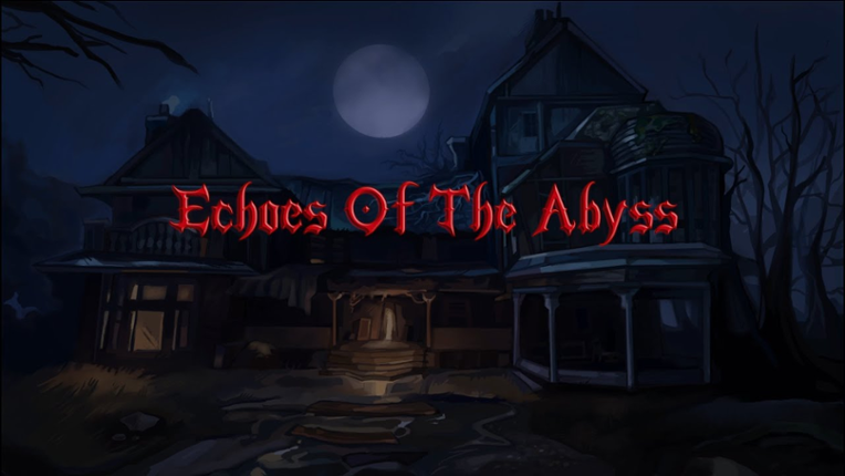 Echoes Of The Abyss Image