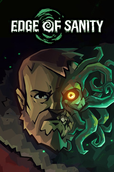 Games like Edge of Sanity