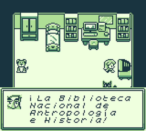 El Tesoro de Boturini Image