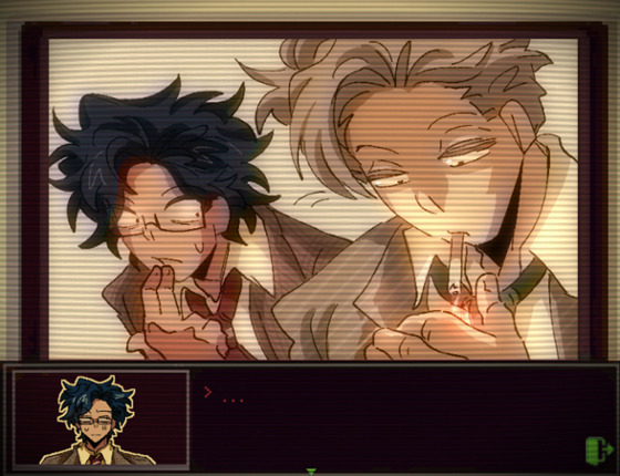 Elevator Hitch screenshot