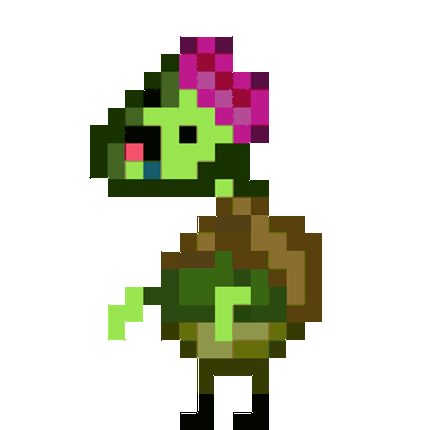 Ennius Travel "chain of scales" screenshot