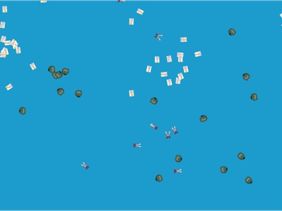 Evolution Arena Image