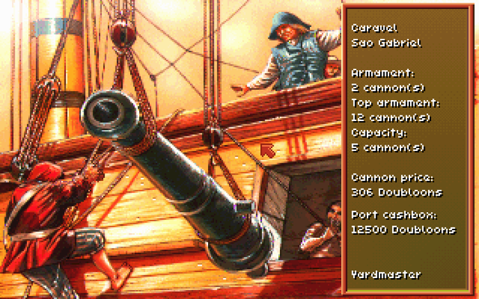 Exploration screenshot