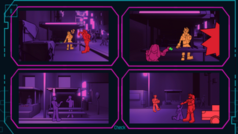 External//Pulse screenshot