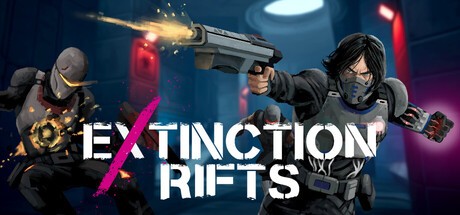 Games like Extinction Rifts