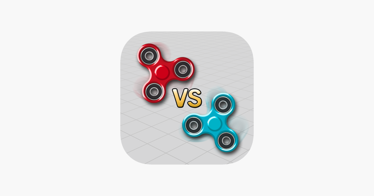 Games like Fidget Spinner Battle by RPG