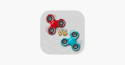 Fidget Spinner Battle by RPG Image