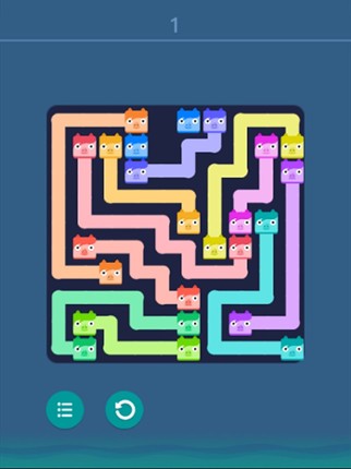 Fill Draw screenshot