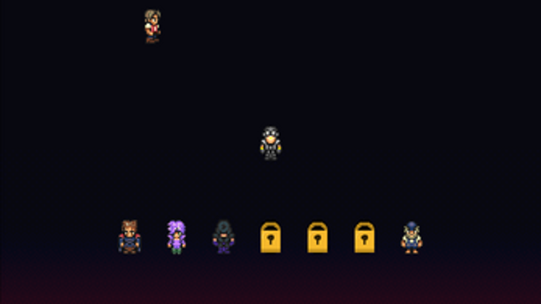 Final Fantasy: Scenarios screenshot