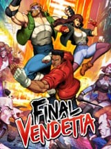 Final Vendetta Image