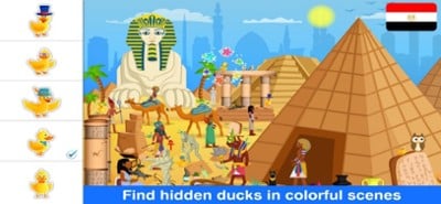 Find The Duck World Lite Image