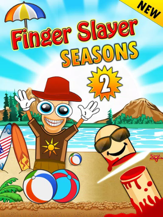Finger Slayer Seasons screenshot
