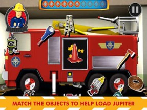 Fireman Sam: Junior Cadet Image