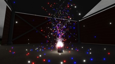 Firework Simulator Image