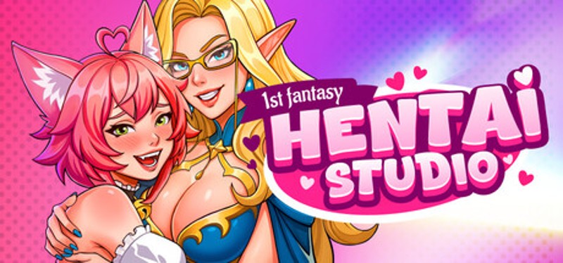 First Fantasy Hentai Studio Image