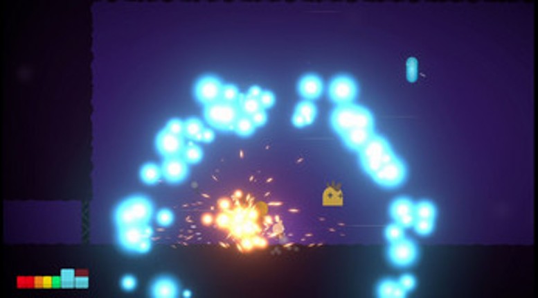 Flambierto's Charge Image