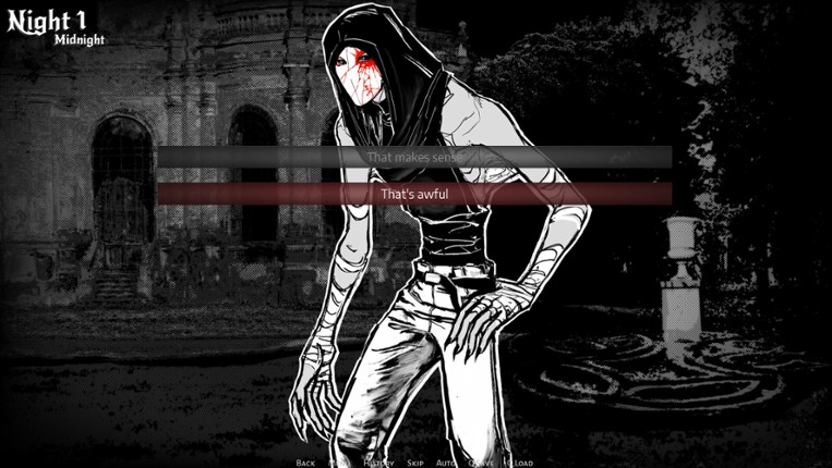 Fledgling Manor screenshot