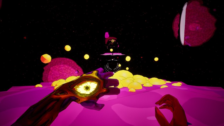 FleshBound screenshot