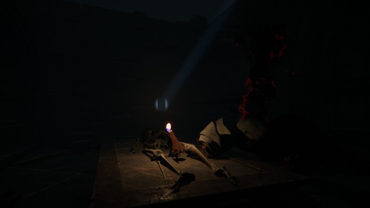 Flicker of Hope screenshot