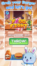 Food Fight - Blast the Bullies Image