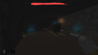 Forgotten Mines Image