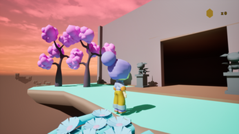 ForgottenPast screenshot